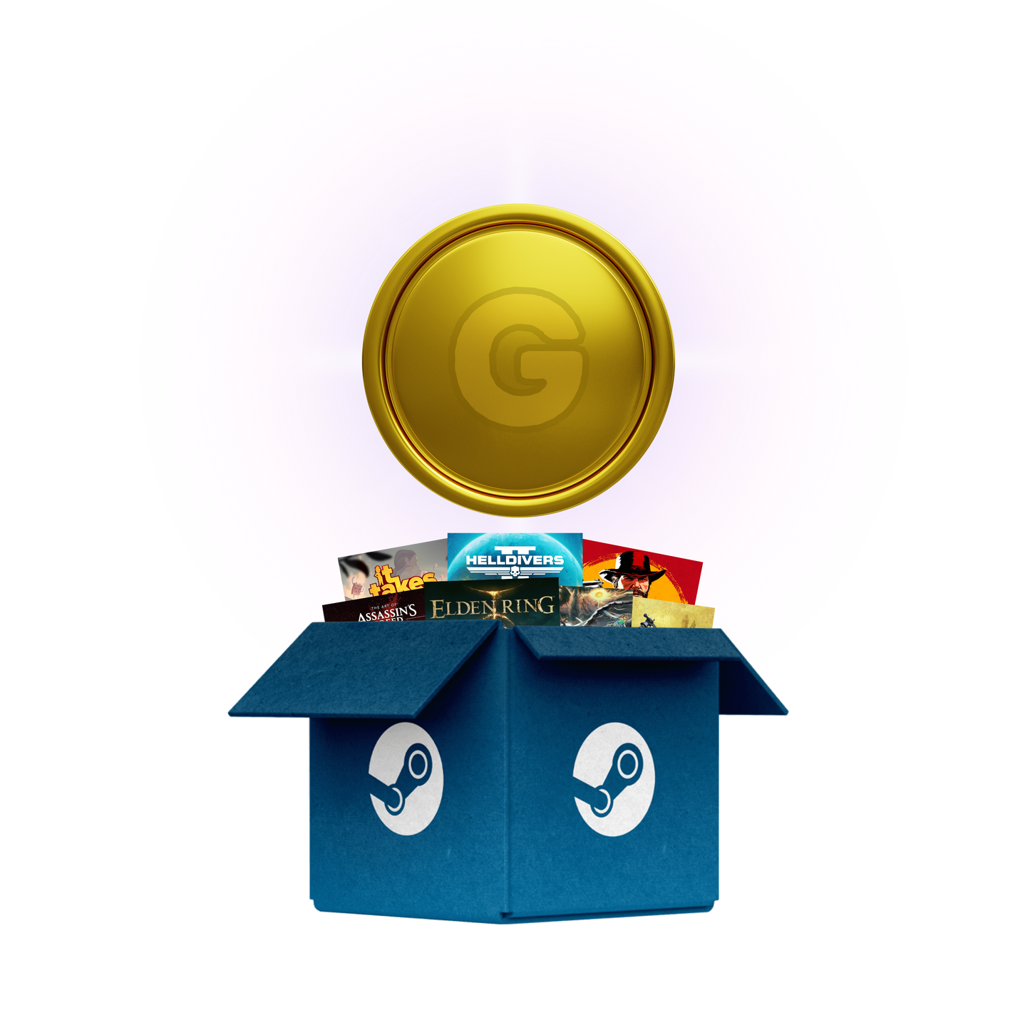 👑 Box Ouro – O Topo da Experiência