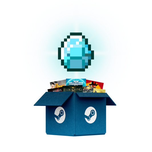 💎 Box Diamante – O Topo da Experiência