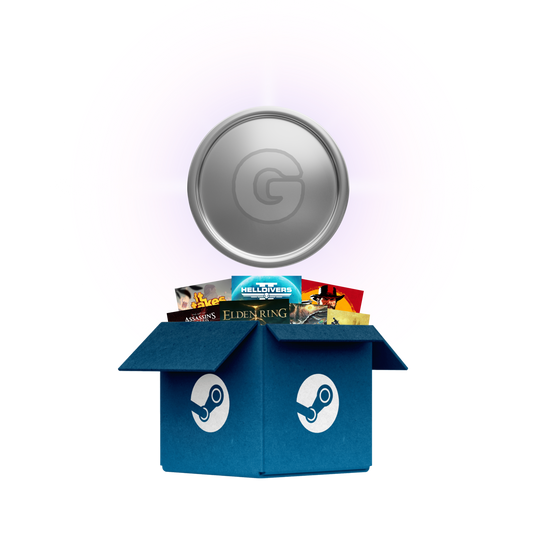 🕹️ Box Prata – O Dobro de Emoção