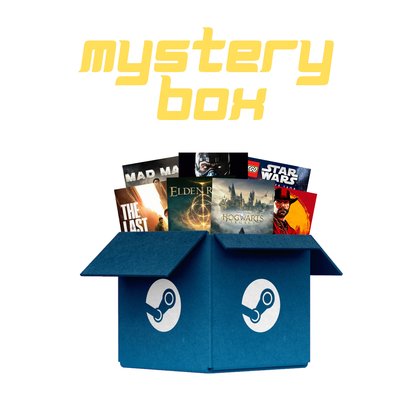 Mystery Box